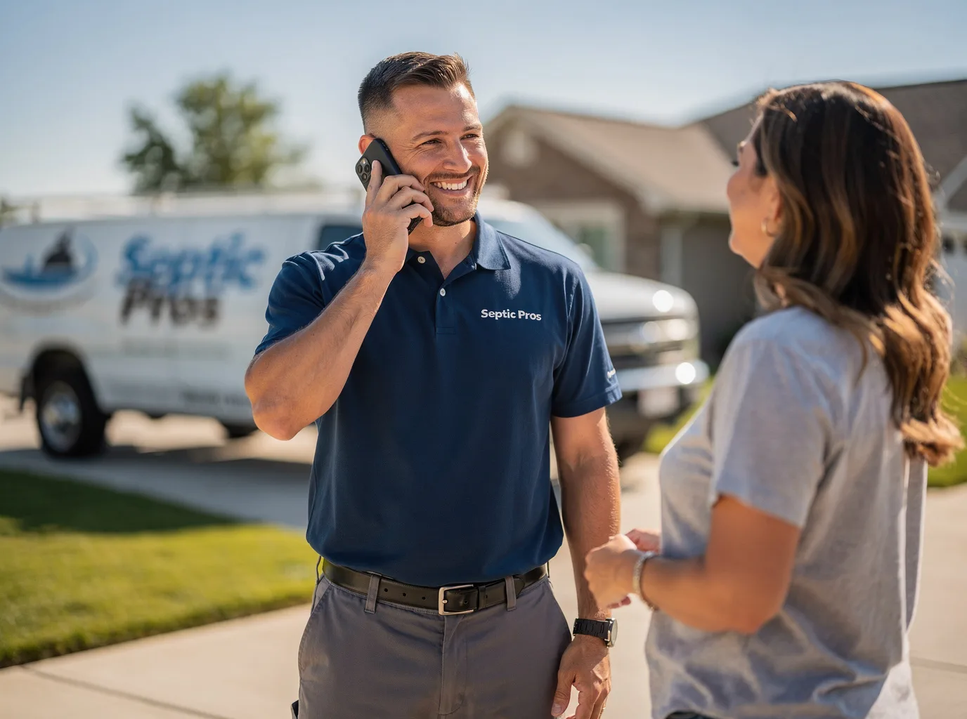 Septic Tank Pumping Hooppole, IL FAQs